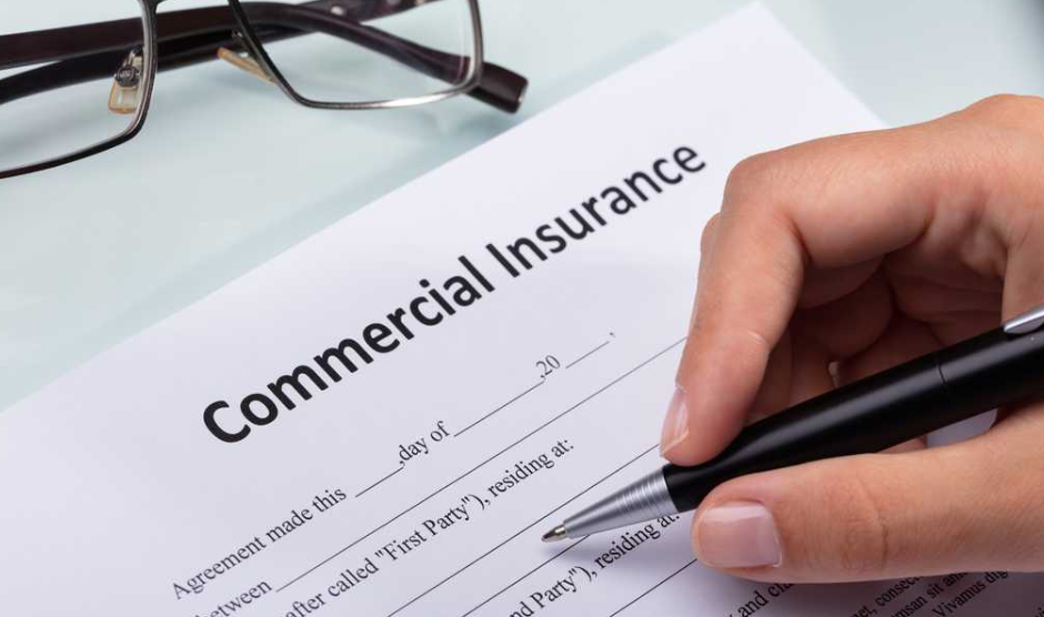 Maximizing Business Insurance Benefits